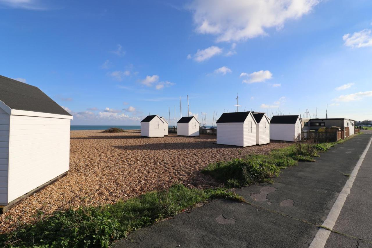 La Plage Deal Exterior photo